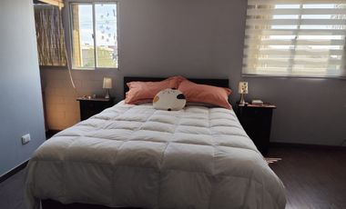 Departamento Peñalolén-Altas Cumbres (2Habitaciones- 1 Baño) 48 m2