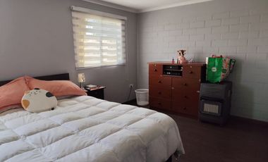 Departamento Peñalolén-Altas Cumbres (2Habitaciones- 1 Baño) 48 m2