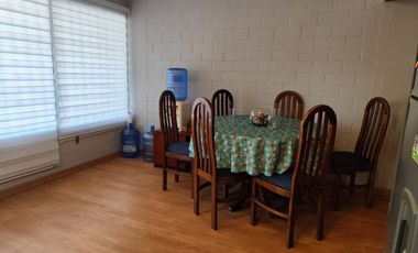 Departamento Peñalolén-Altas Cumbres (2Habitaciones- 1 Baño) 48 m2