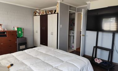 Departamento Peñalolén-Altas Cumbres (2Habitaciones- 1 Baño) 48 m2