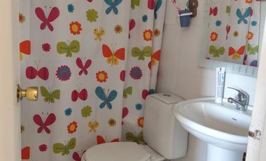 Departamento Peñalolén-Altas Cumbres (2Habitaciones- 1 Baño) 48 m2