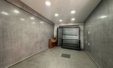 LOCAL EN VENTA EN CENTRO CDMX