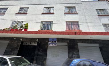 LOCAL EN VENTA EN CENTRO CDMX
