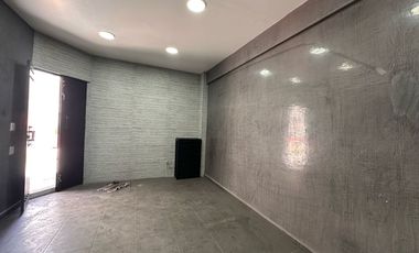 LOCAL EN VENTA EN CENTRO CDMX