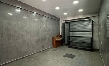 LOCAL EN VENTA EN CENTRO CDMX