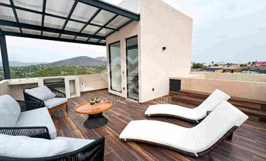 PREVENTA DE CASAS DE 3 NIVELES DENTRO DE CASA CLUB