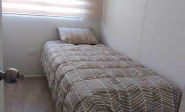 Se arrienda excelente departamento en Condominio senderos del inca