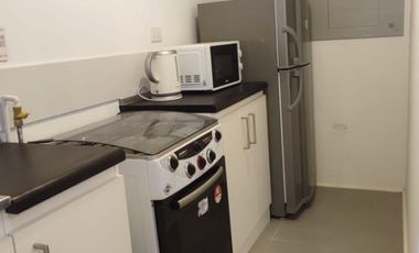 Se arrienda excelente departamento en Condominio senderos del inca