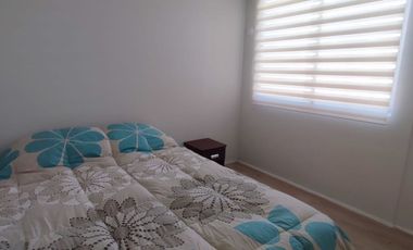 Se arrienda excelente departamento en Condominio senderos del inca