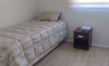 Se arrienda excelente departamento en Condominio senderos del inca