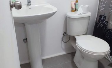 Se arrienda excelente departamento en Condominio senderos del inca