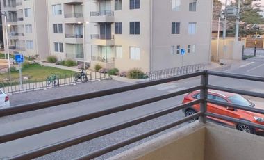 Se arrienda excelente departamento en Condominio senderos del inca