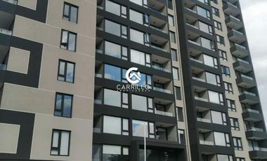 ARRENDAMOS ESTUDIO AMOBLADO