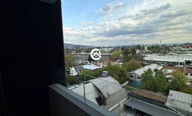 ARRENDAMOS ESTUDIO AMOBLADO