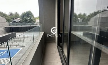 ARRENDAMOS ESTUDIO AMOBLADO