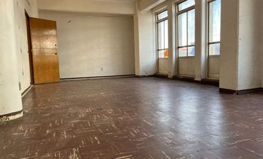 OPORTUNIDAD UNICA DE INVERSIÓN EN EL CENTRO HISTÓRICO DE ÉSTA CDMX