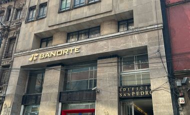 OPORTUNIDAD UNICA DE INVERSIÓN EN EL CENTRO HISTÓRICO DE ÉSTA CDMX