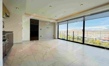 Departamento en Renta de 1 recámara en Torre Albero