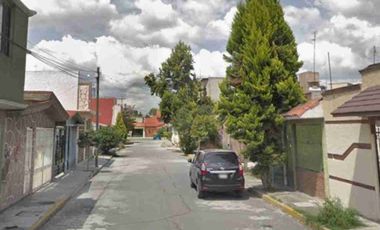 CASA EN VENTA EN TIZAYUCA