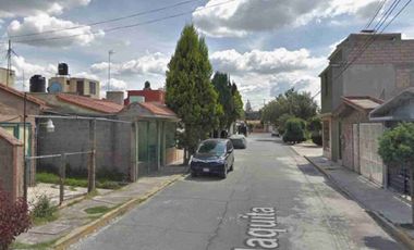 CASA EN VENTA EN TIZAYUCA