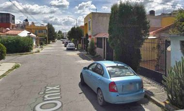 CASA EN VENTA EN TIZAYUCA