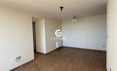 ARRENDAMOS LUMINOSO DEPTO EN JARDINES DEL PORTAL