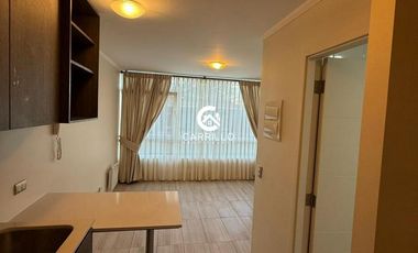 ARRENDAMOS DEPTO MONO AMBIENTE