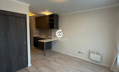 ARRENDAMOS DEPTO MONO AMBIENTE