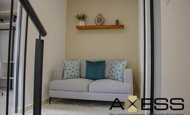 ✨ Casa moderna en venta en Ibiza Corregidora | ¡Tu primer gran hogar en Querétaro!