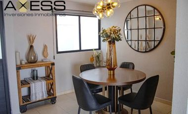 ✨ Casa moderna en venta en Ibiza Corregidora | ¡Tu primer gran hogar en Querétaro!