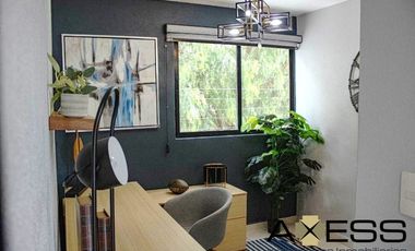 ✨ Casa moderna en venta en Ibiza Corregidora | ¡Tu primer gran hogar en Querétaro!