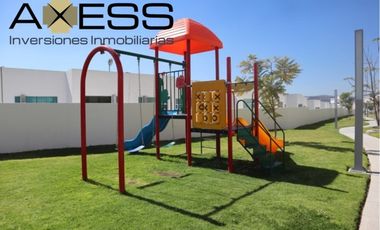 ✨ Casa moderna en venta en Ibiza Corregidora | ¡Tu primer gran hogar en Querétaro!