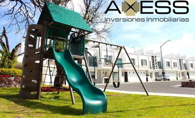 ✨ Casa moderna en venta en Ibiza Corregidora | ¡Tu primer gran hogar en Querétaro!