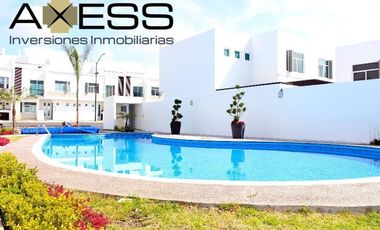 ✨ Casa moderna en venta en Ibiza Corregidora | ¡Tu primer gran hogar en Querétaro!
