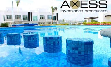 ✨ Casa moderna en venta en Ibiza Corregidora | ¡Tu primer gran hogar en Querétaro!