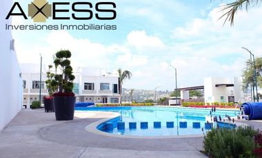 ✨ Casa moderna en venta en Ibiza Corregidora | ¡Tu primer gran hogar en Querétaro!