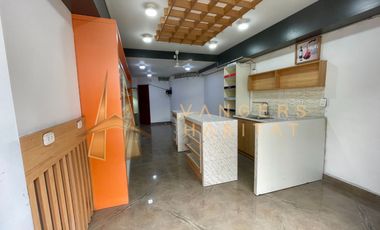 Alquila tu local ideal en La Fontana – La Molina