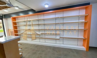 Alquila tu local ideal en La Fontana – La Molina