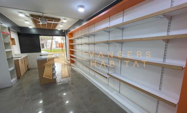 Alquila tu local ideal en La Fontana – La Molina