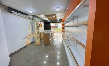 Alquila tu local ideal en La Fontana – La Molina