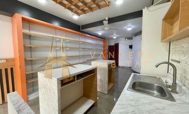 Alquila tu local ideal en La Fontana – La Molina