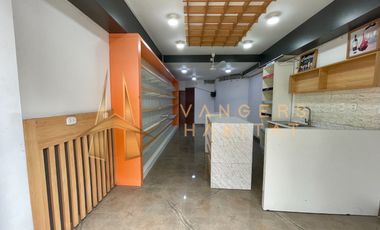 Alquila tu local ideal en La Fontana – La Molina