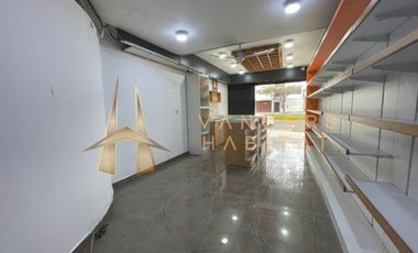 Alquila tu local ideal en La Fontana – La Molina