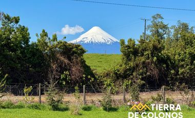 Venta Parcela 1 hectárea Frutillar Bajo