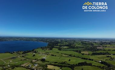 Venta Parcela 1 hectárea Frutillar Bajo