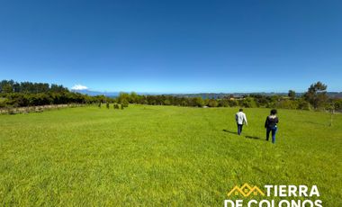 Venta Parcela 1 hectárea Frutillar Bajo