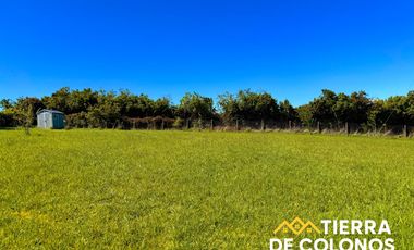 Venta Parcela 1 hectárea Frutillar Bajo