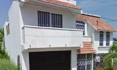 VENTA DE CASA EN VERACRUZ COL PROLONGACIÓN MIGUEL HIDALGO