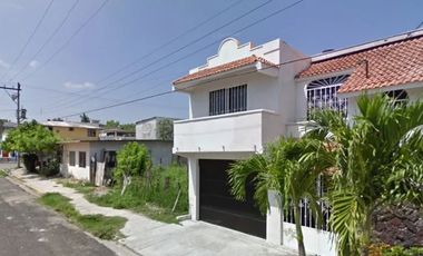 VENTA DE CASA EN VERACRUZ COL PROLONGACIÓN MIGUEL HIDALGO