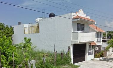 VENTA DE CASA EN VERACRUZ COL PROLONGACIÓN MIGUEL HIDALGO